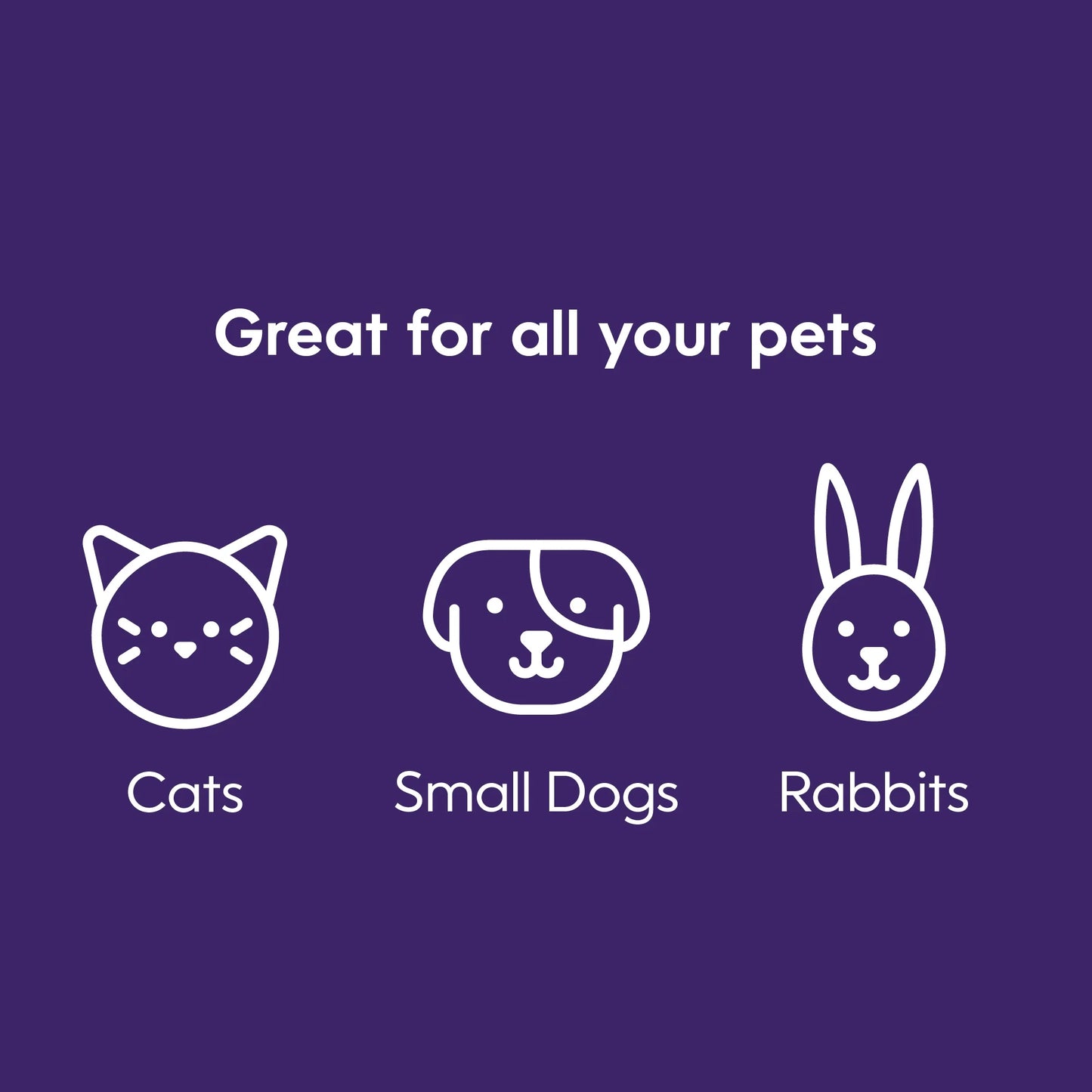 Cat Litter Disposal Odor Free Pail System, New